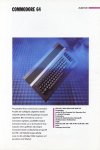 German Amiga Brochure